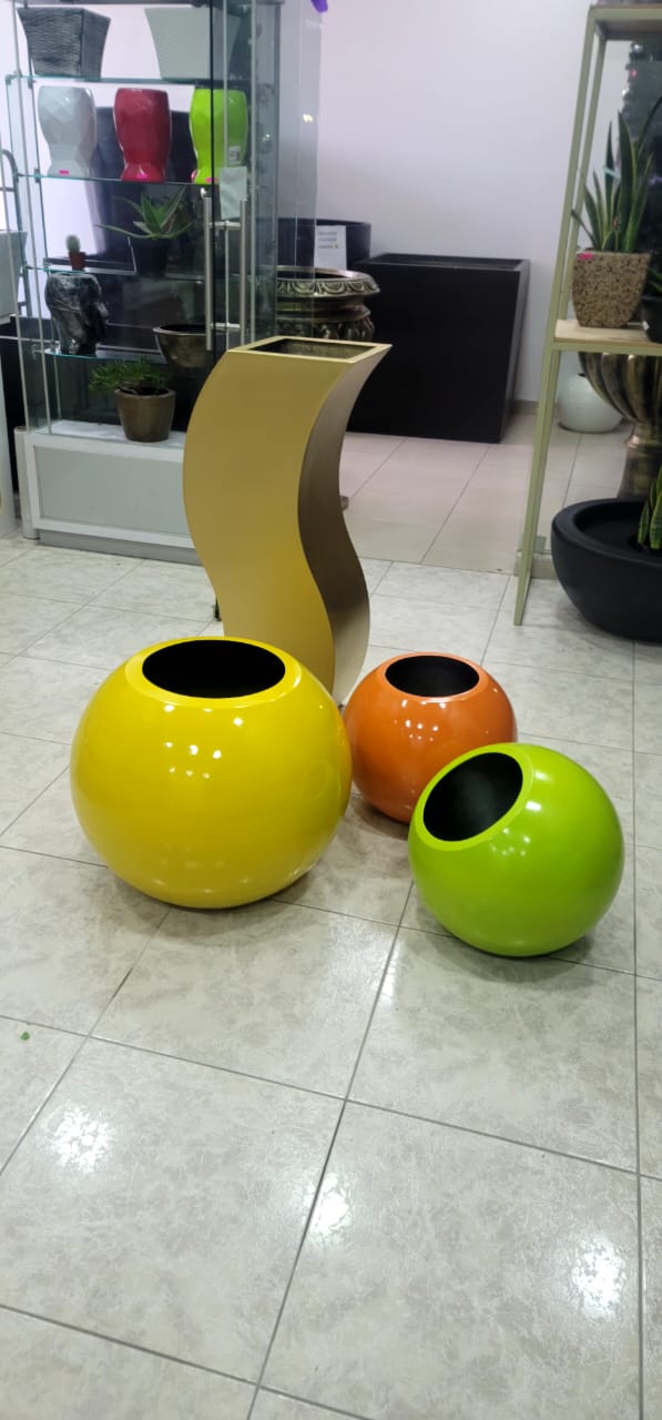 Exhibición de productos de Galería María G, foto 4