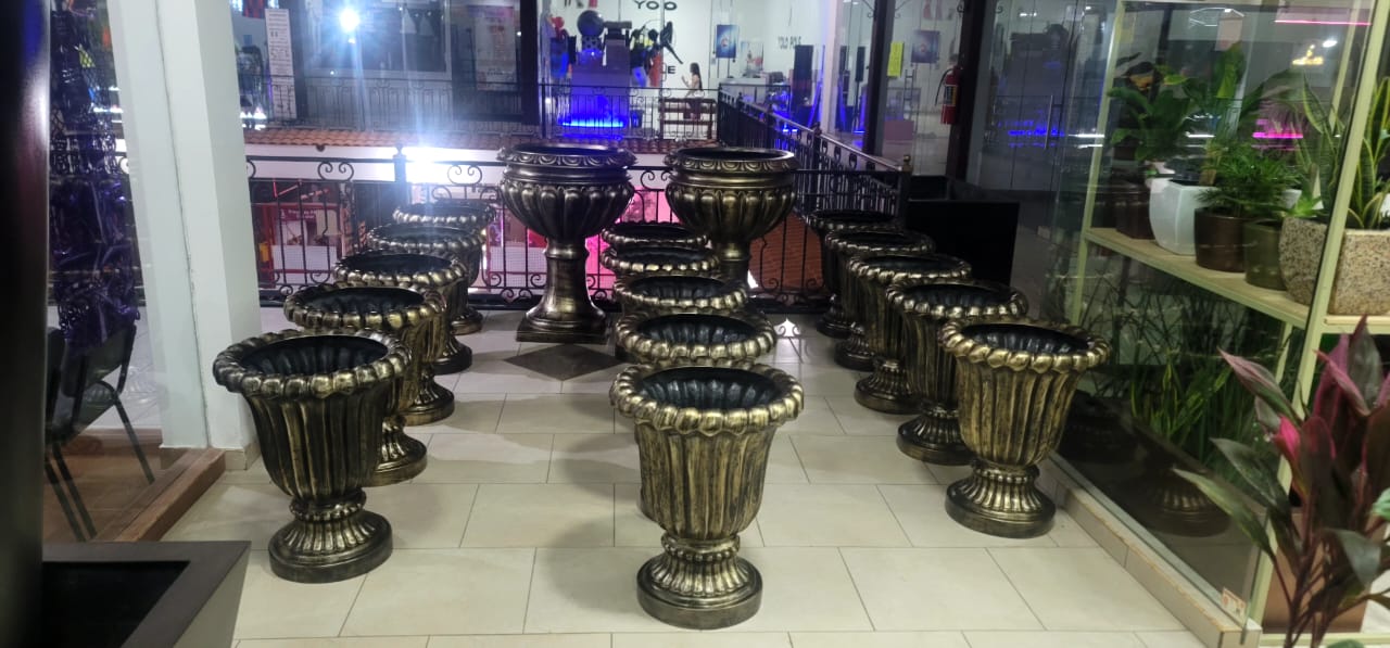 Exhibición de productos de Galería María G, foto 7