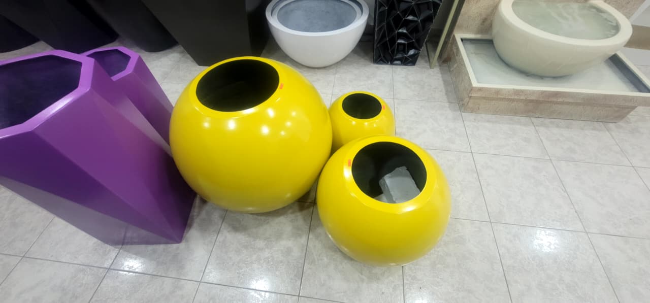 Exhibición de productos de Galería María G, foto 10