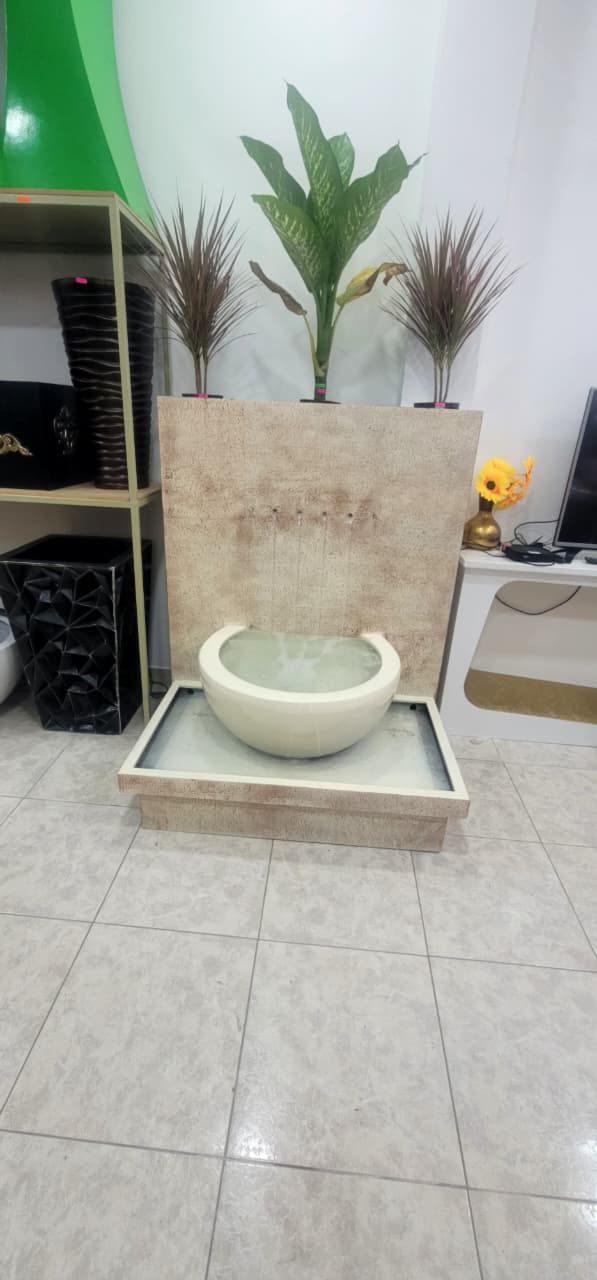 Exhibición de productos de Galería María G, foto 14