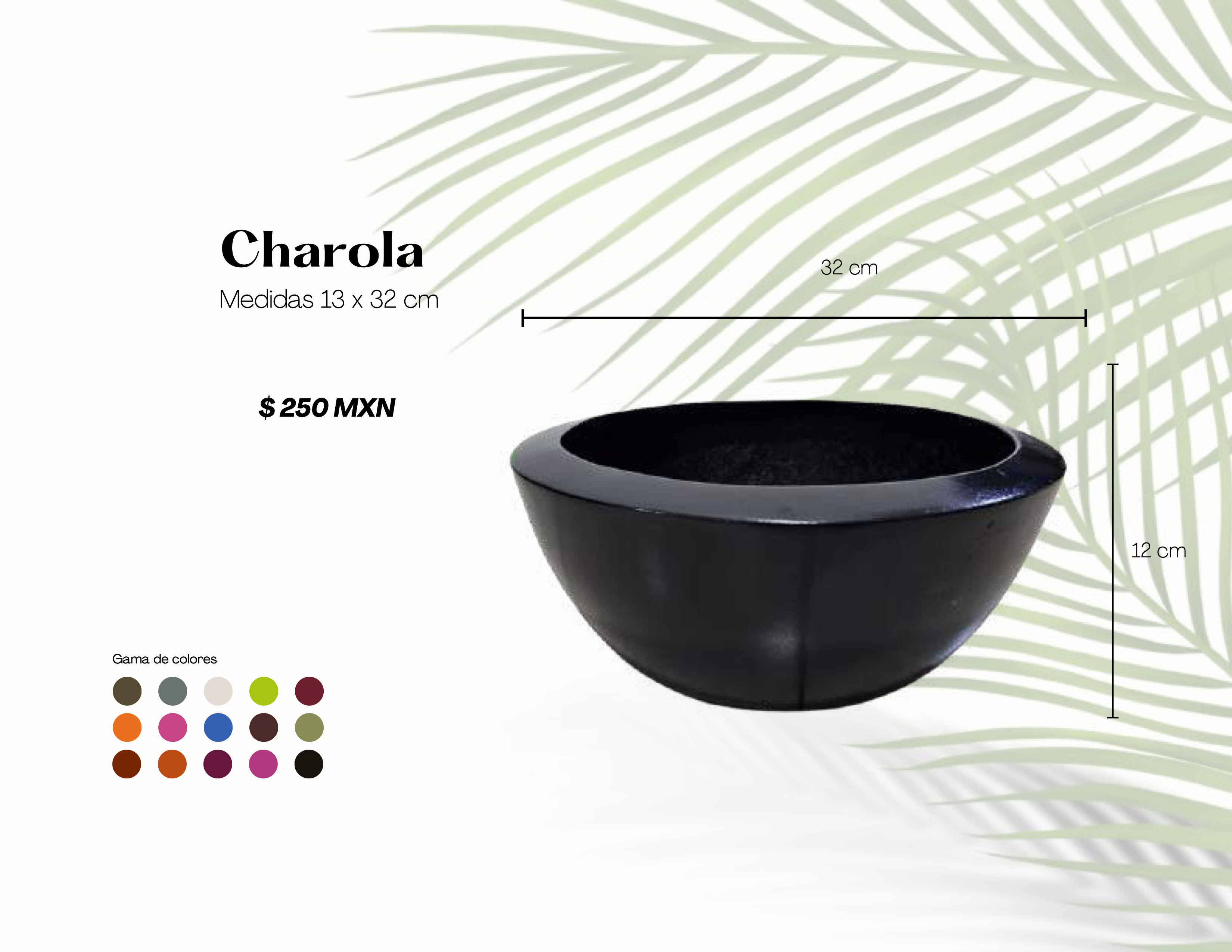 Charola