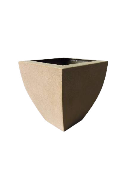 Trapecio Curvo Granito de Mármol