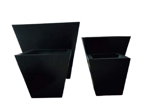 Trapecio Liso
