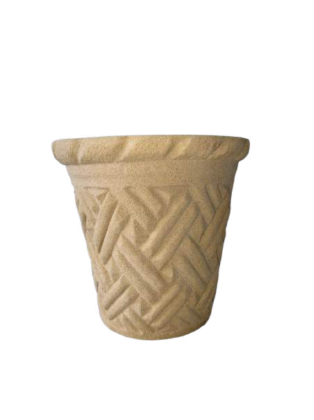Trenzada Granito de Cantera