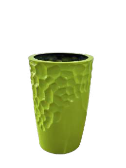 Cono Drapeado